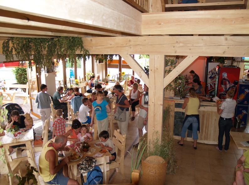 Pensjonat Fala Bed and Breakfast Ustronie Morskie Exterior foto